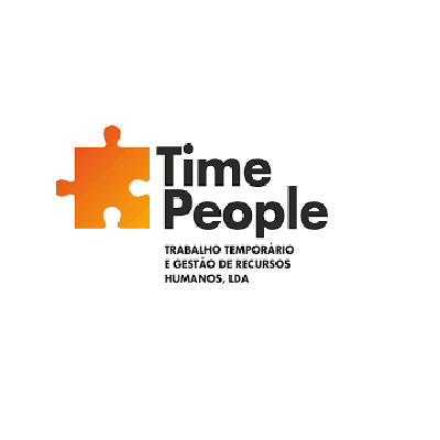 Time People - Trabalho Temporário